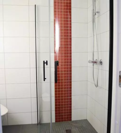 ホテル L Stortorget, Ostersund