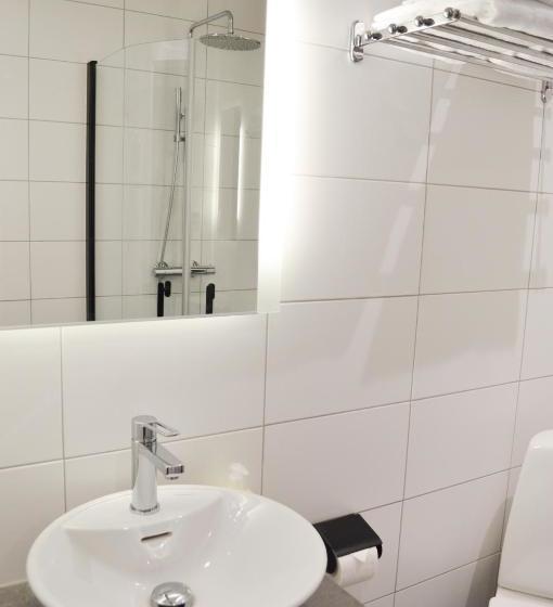 Otel L Stortorget, Ostersund