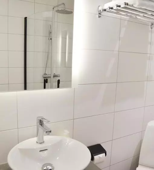 ホテル L Stortorget, Ostersund