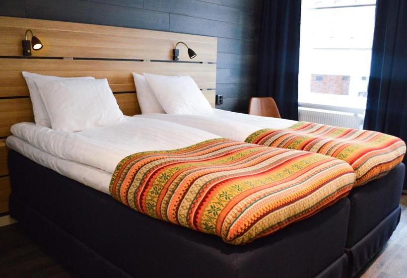 Otel L Stortorget, Ostersund