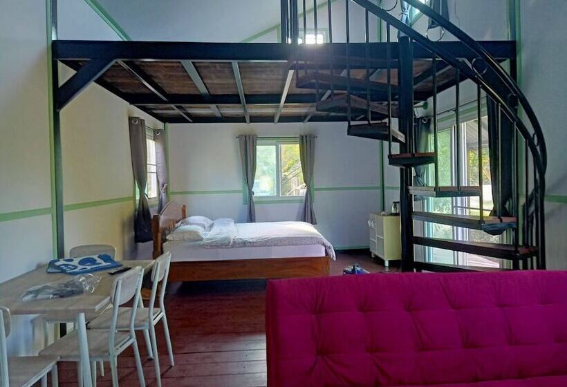 Hotel Les Collines Resort