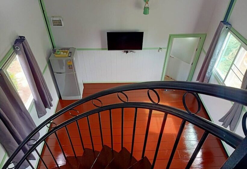 Hotel Les Collines Resort