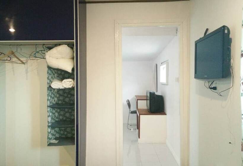 Hotel Les Collines Resort