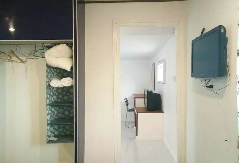 Hotelli Les Collines Resort