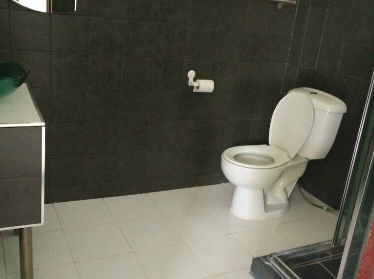 Hotel Les Collines Resort