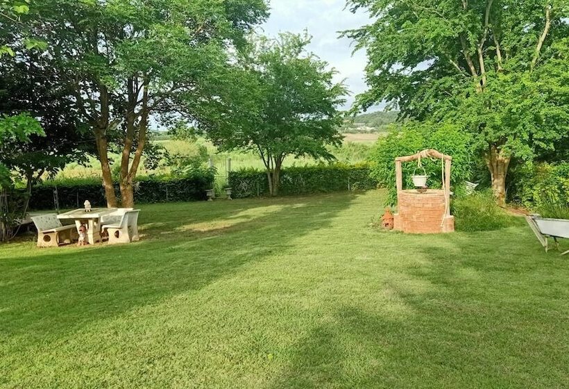 Hotel Les Collines Resort