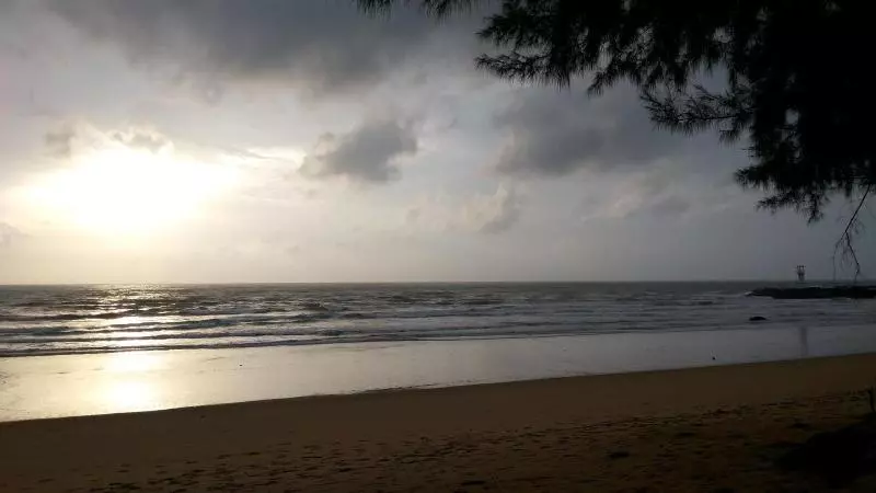 Mj Boutique Hotel Khao Lak