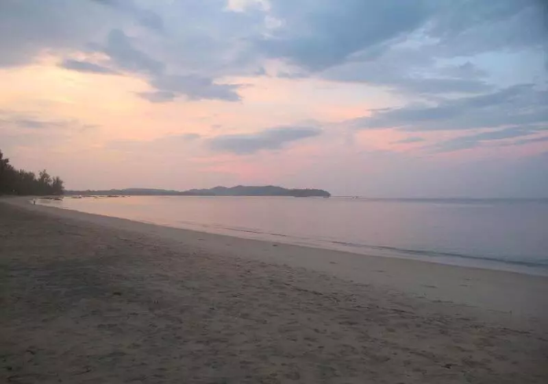 Mj Boutique Hotel Khao Lak