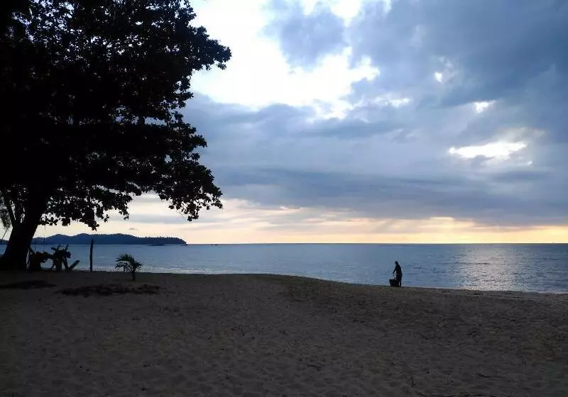 Mj Boutique Hotel Khao Lak