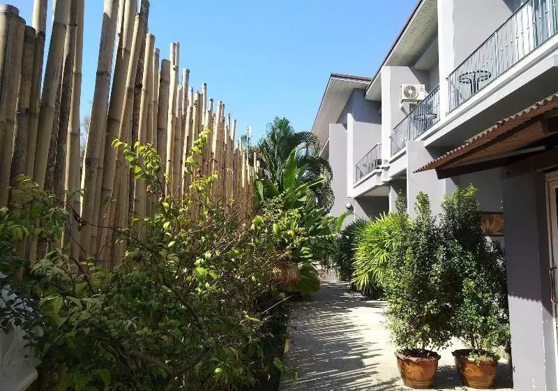 Mj Boutique Hotel Khao Lak