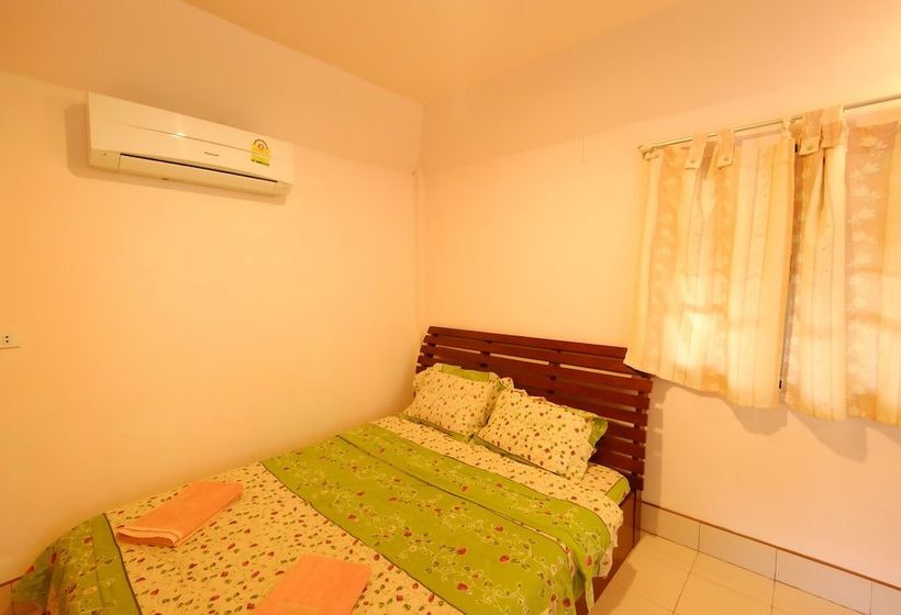 Hotel Petch Anda Resort