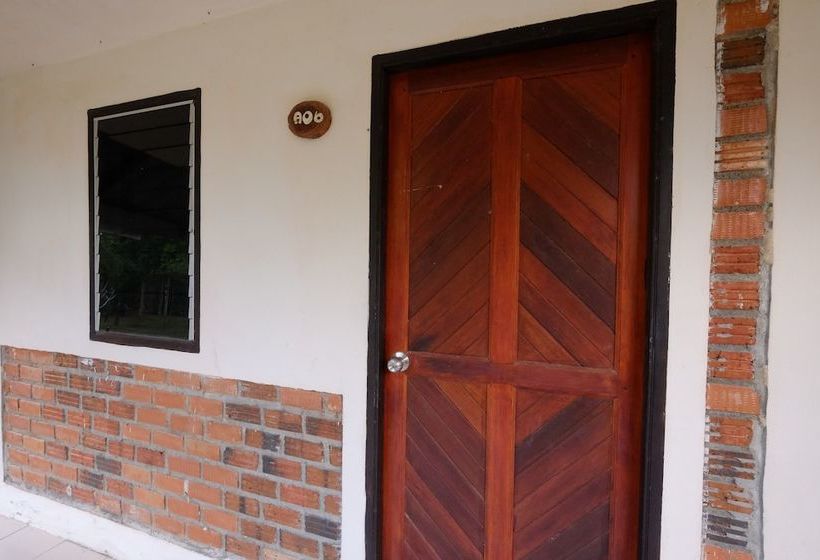 Hotel Petch Anda Resort