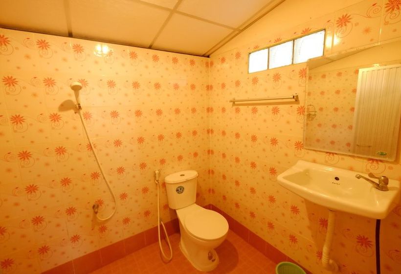 Hotel Petch Anda Resort