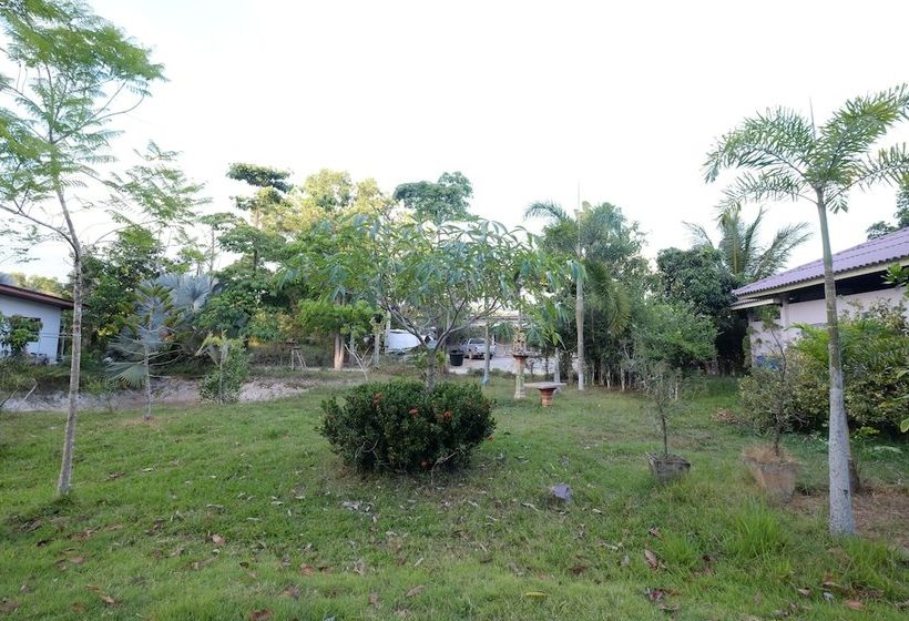 Hotel Petch Anda Resort