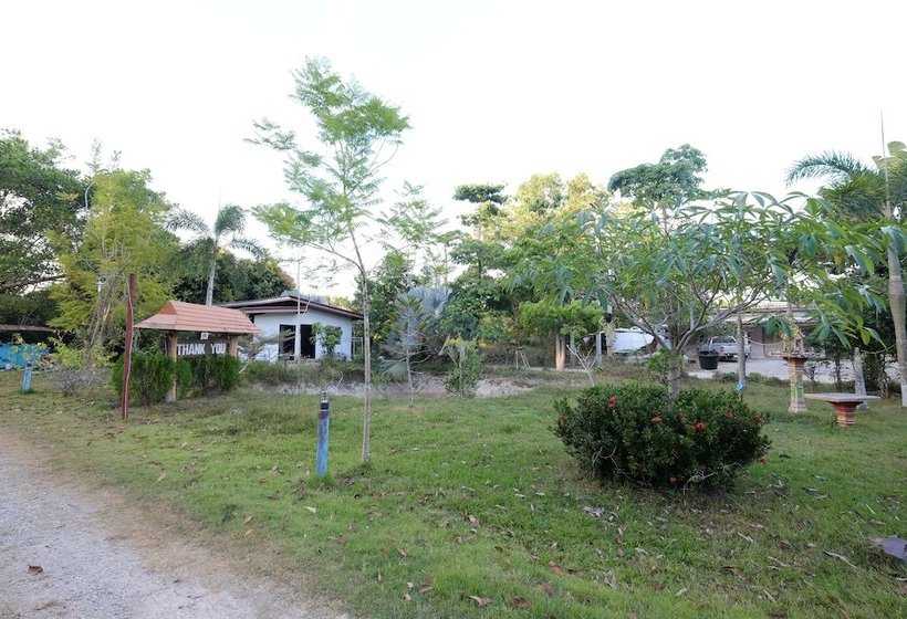 Hotel Petch Anda Resort