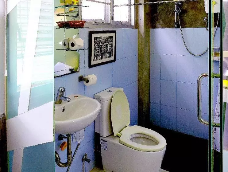 Hotelli Phuket Paradiso