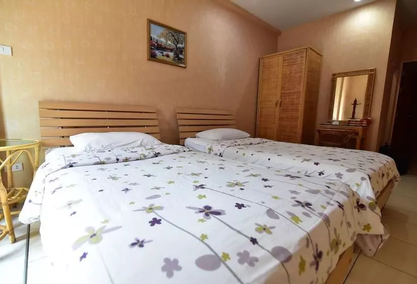 هتل Sansabai House