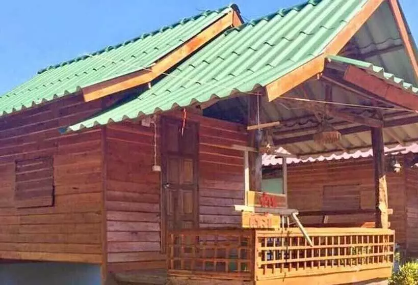 Hotelli Wongwan Farm