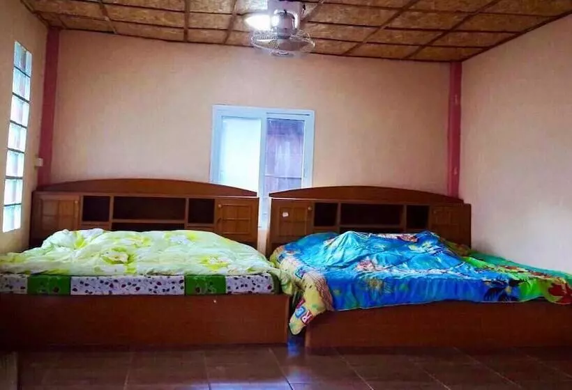 Hotelli Wongwan Farm