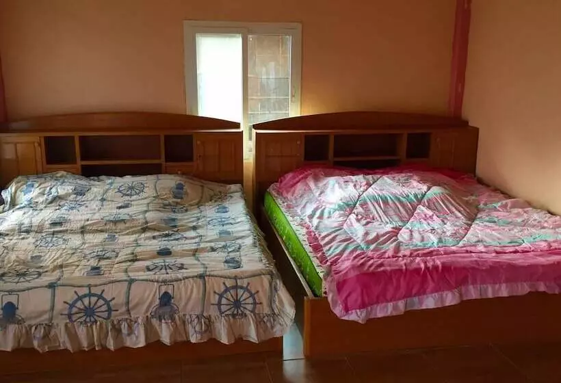 Hotelli Wongwan Farm