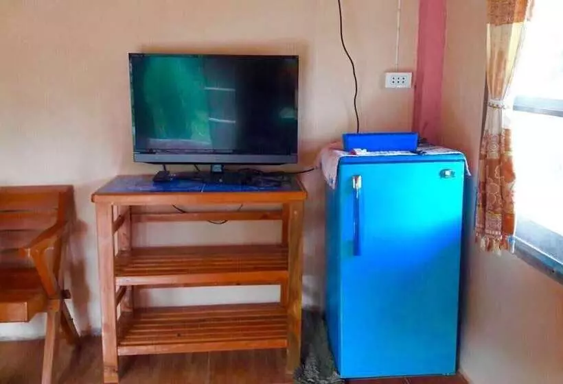 Hotelli Wongwan Farm