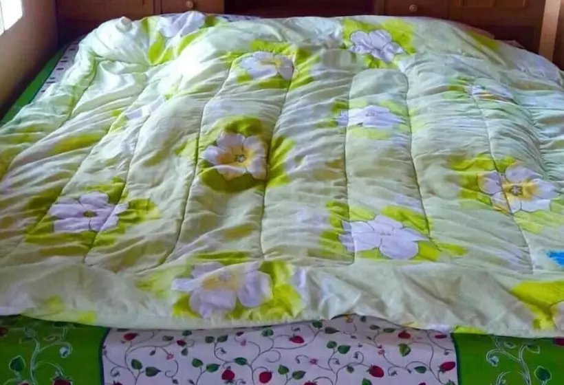 Hotelli Wongwan Farm