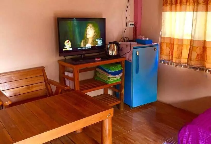 Hotelli Wongwan Farm