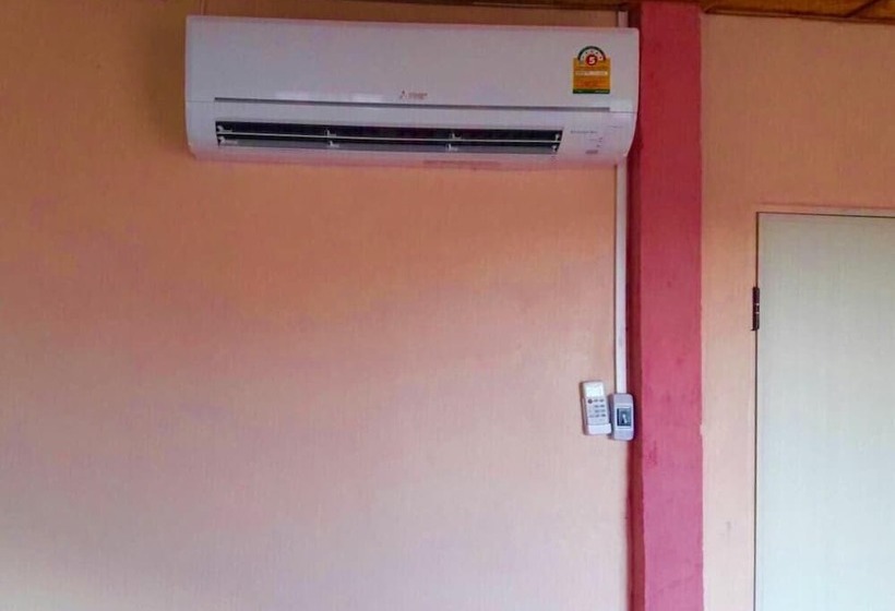 בית מלון כפרי Wongwan Farm