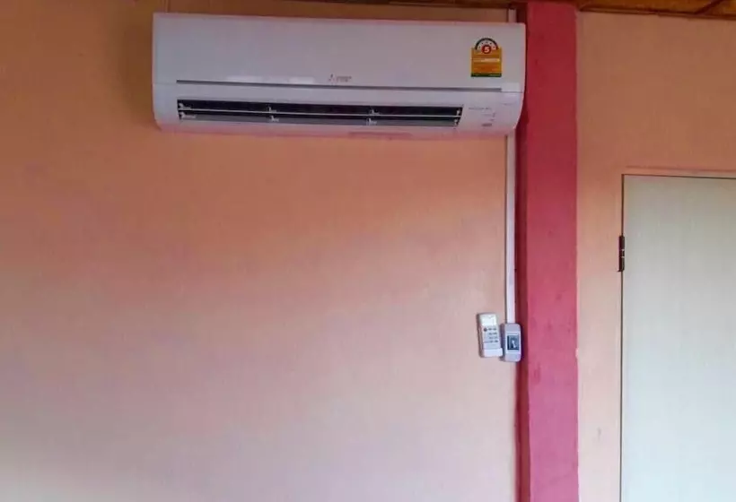 Hotelli Wongwan Farm