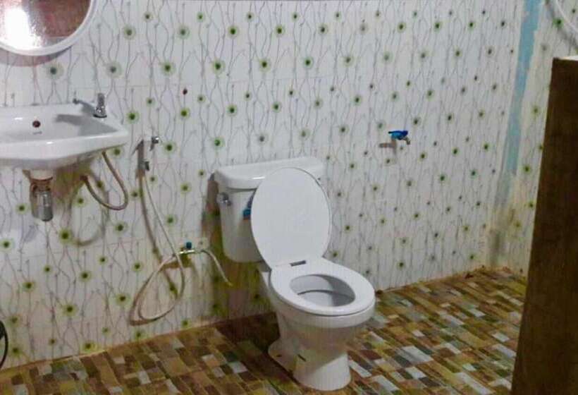 בית מלון כפרי Wongwan Farm