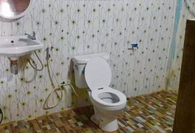 Hotelli Wongwan Farm