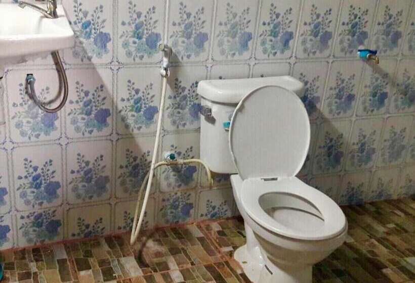 בית מלון כפרי Wongwan Farm