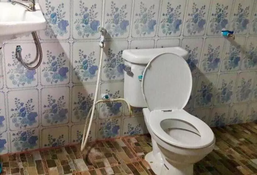 Hotelli Wongwan Farm