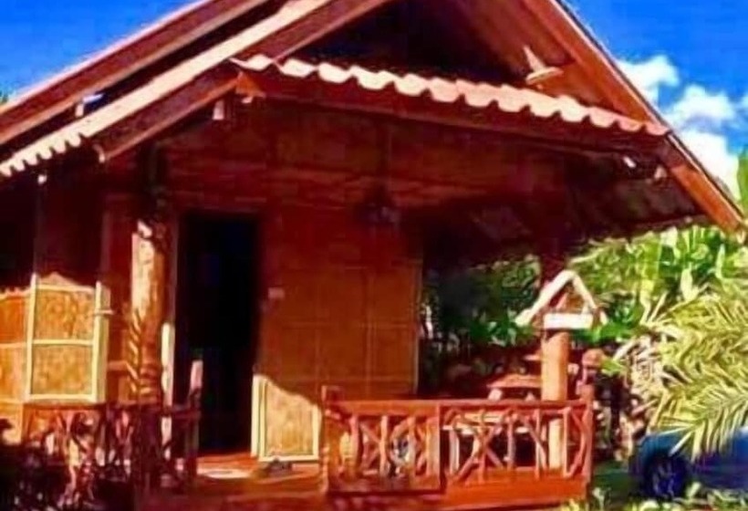 בית מלון כפרי Wongwan Farm