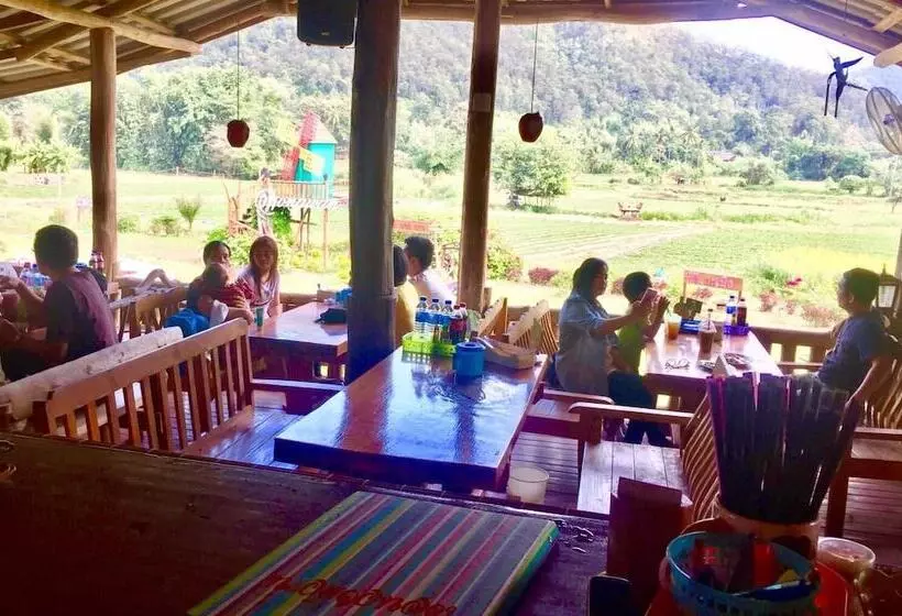 Hotelli Wongwan Farm