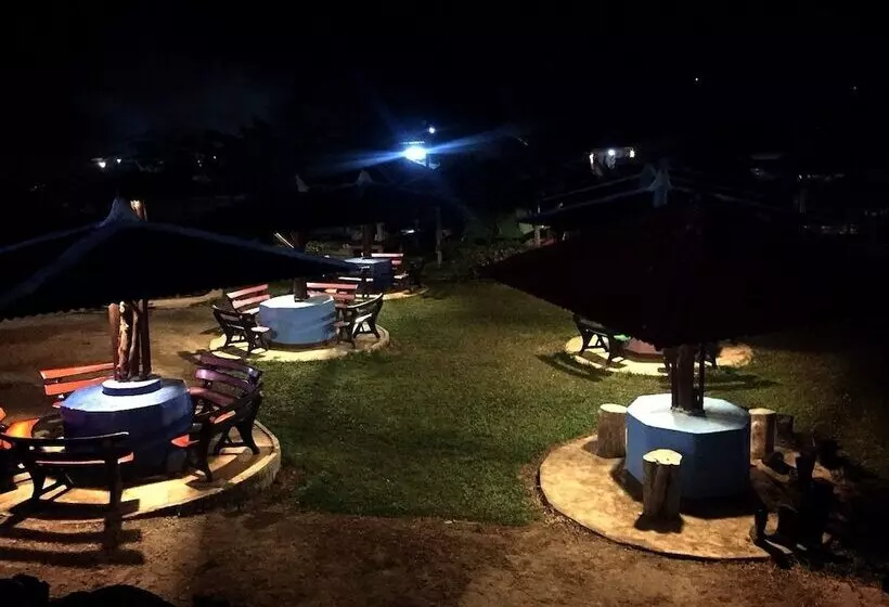 Hotelli Wongwan Farm