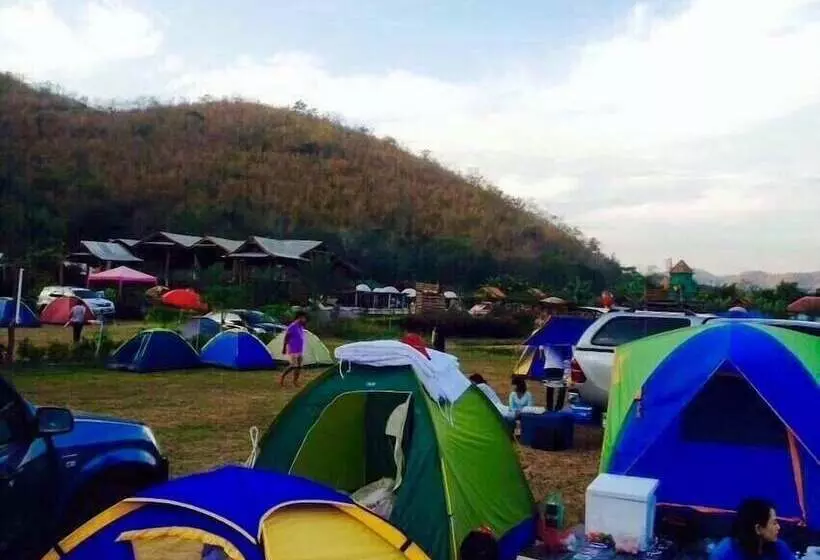 Hotelli Wongwan Farm