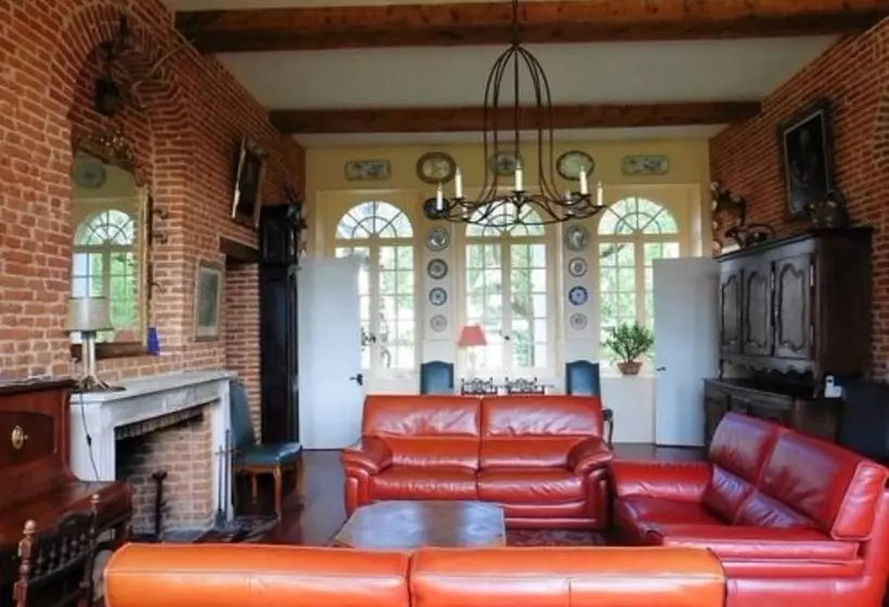 Le Manoir Du Moucel