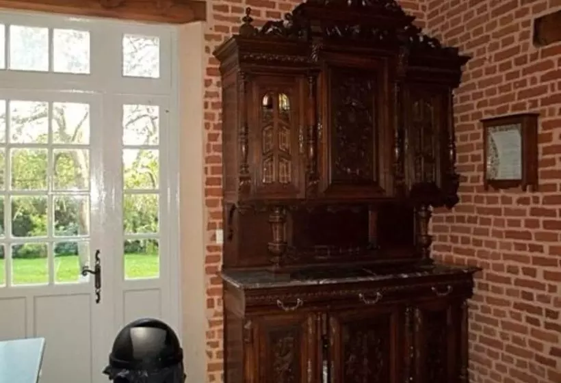 Le Manoir Du Moucel