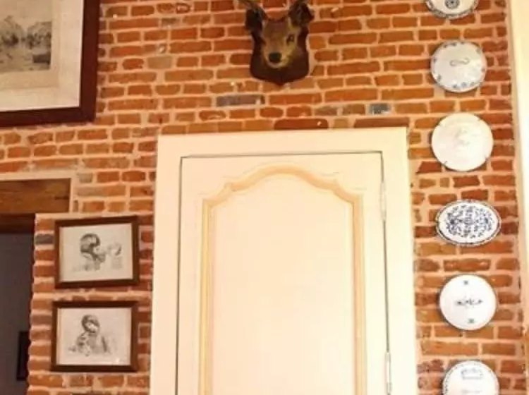 Le Manoir Du Moucel