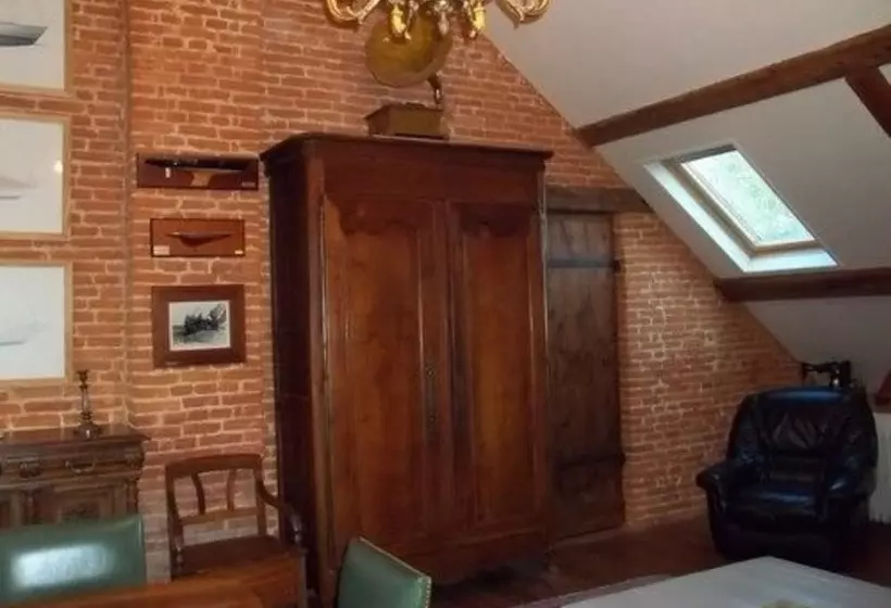 Le Manoir Du Moucel