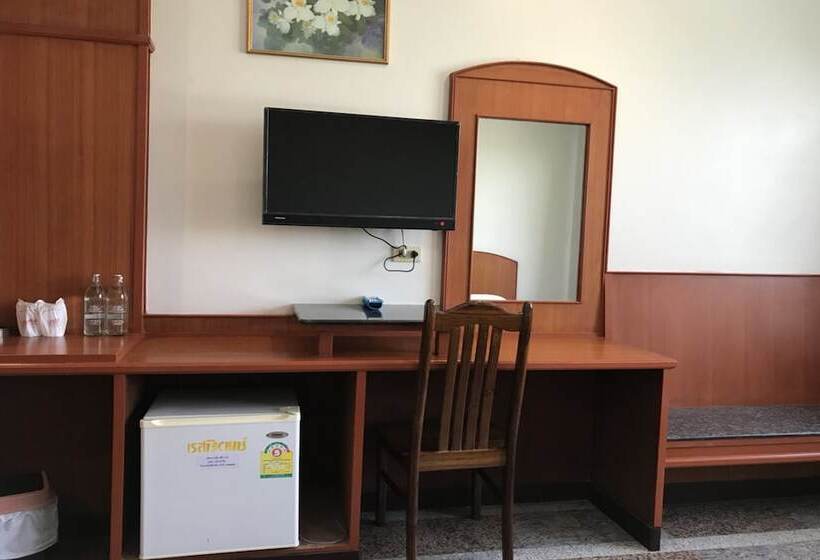 Lopburi Residence 2 Hotel And Resort