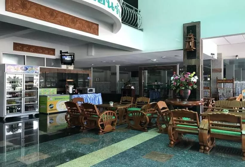 Lopburi Residence 2 Hotel And Resort