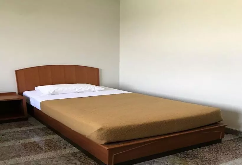 Lopburi Residence 2 Hotel And Resort