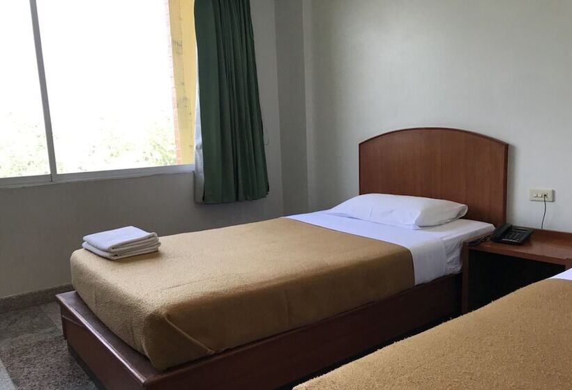 Lopburi Residence 2 Hotel And Resort