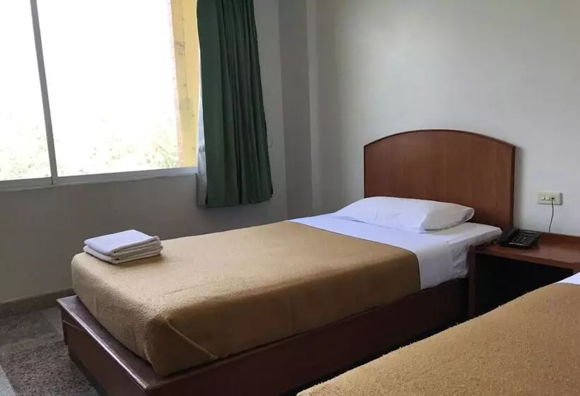 Lopburi Residence 2 Hotel And Resort