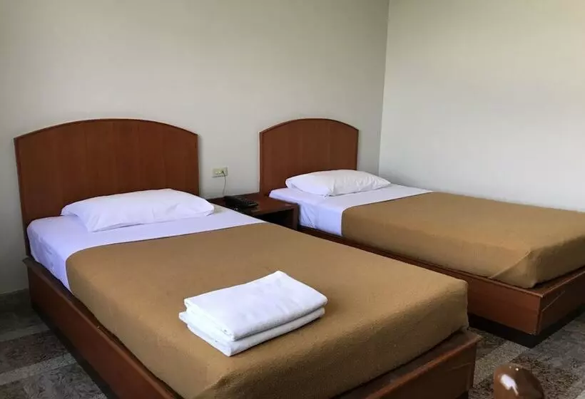 Lopburi Residence 2 Hotel And Resort