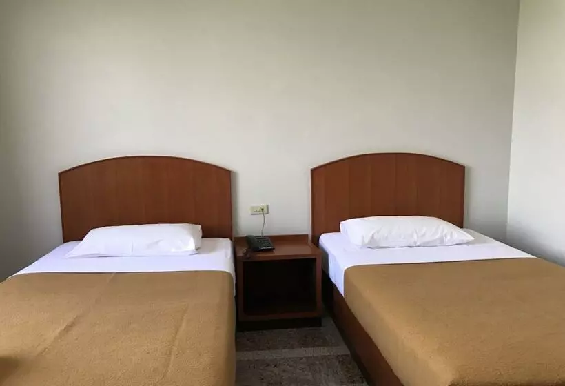 Lopburi Residence 2 Hotel And Resort