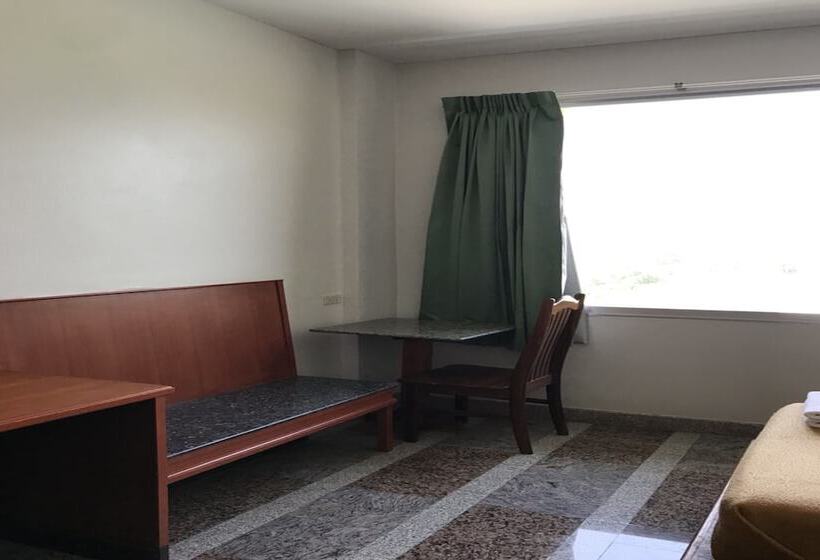 Lopburi Residence 2 Hotel And Resort