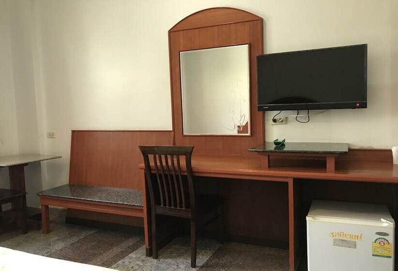 Lopburi Residence 2 Hotel And Resort